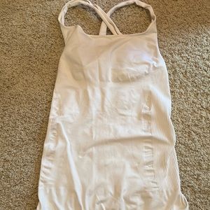 Blanqi Maternity Support Top